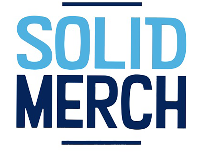 Solid-Merch