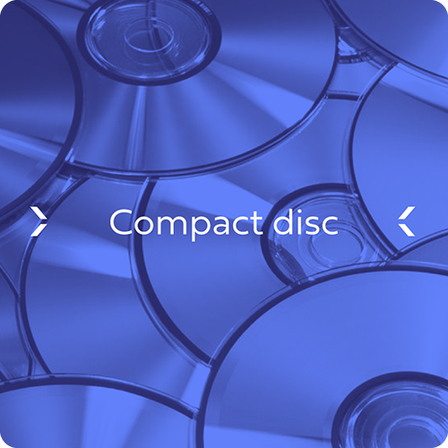 Bulk CDs, Compact Disc Manufacturing