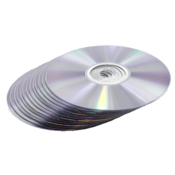 wholesale and bulk CD production services