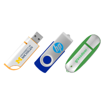 custom usb shapes with logo printing