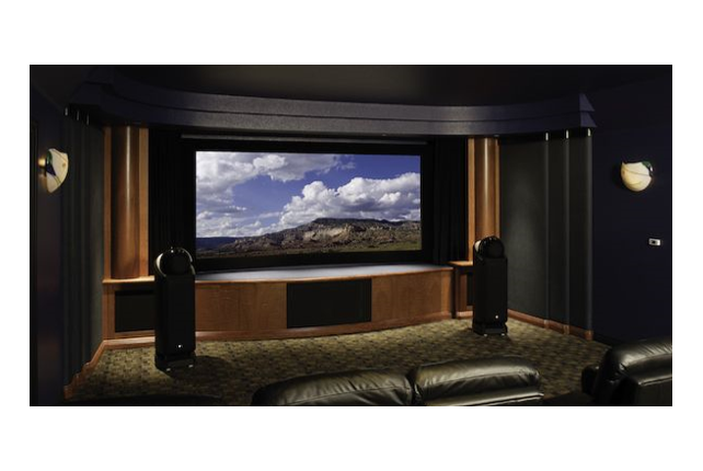 dolby 5.1 surround sound tracks can be added using dvd authoring service